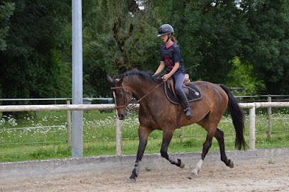 Ecurie Griffond, Centre Equestres à Malafretaz