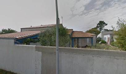 Cdpp17, Centre Equestres à Rivedoux-Plage