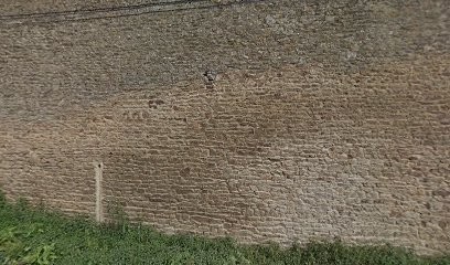 Houard Virginia, Centre Equestres à Saint-Hélen