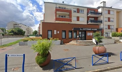 Sport Famille Plaisir, Centre Equestres à Saint-Fargeau-Ponthierry