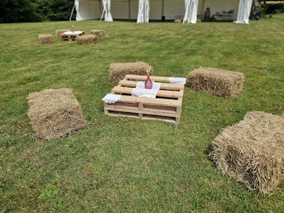Ecuries De Bouillon, Pension pour Chevaux à Bricquebosq