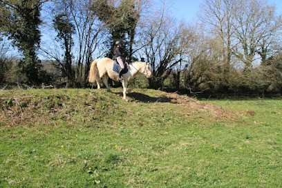 Pension chevaux L'écrin de Pradou Glas le Saint, Pension pour Chevaux au Saint