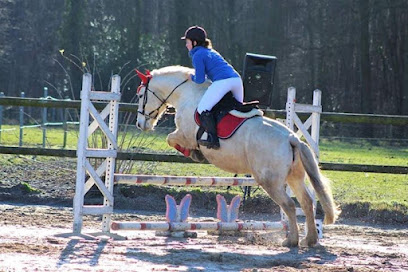 Poney Club Des Hellandes Angerville L'orcher Centre Équestre à Angerville-l'Orcher