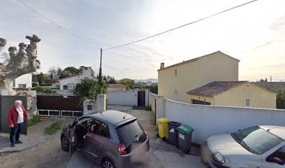 Grand Geneviève, Centre Equestres à Marseille 14