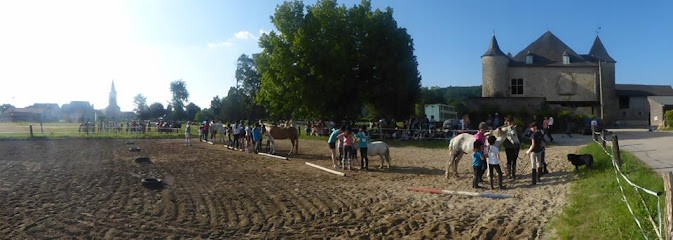 Equestrian Center D'oloron, Centre Equestres à Goès