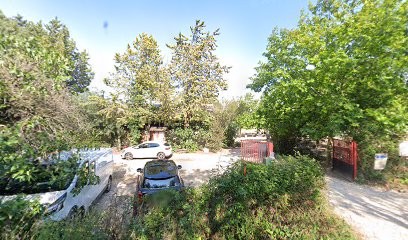 Philippe Tournayre Equestrian Center L'orégon, Centre Equestres à Uzès