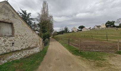 Ecurie Des Nonnains, Centre Equestres à Chaumontel
