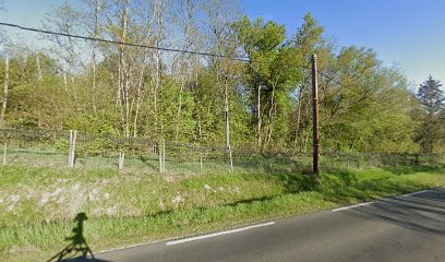 Berger Julien, Centre Equestres à Monétay-sur-Allier