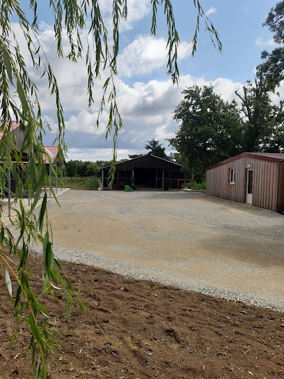 Les Ecuries Du Gaillardin, Centre Equestres au Pellerin
