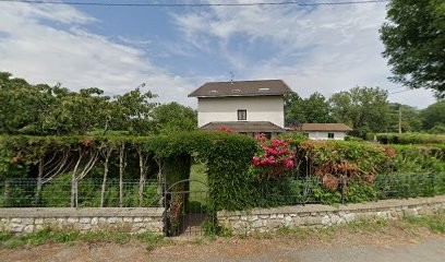 Prudentino Gino, Centre Equestres à Divonne-les-Bains