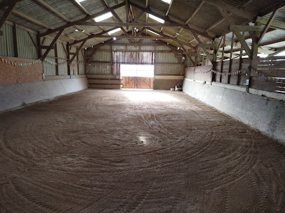 Les Chevaux Du Loc'h Pension Pour Chevaux à Pluvigner