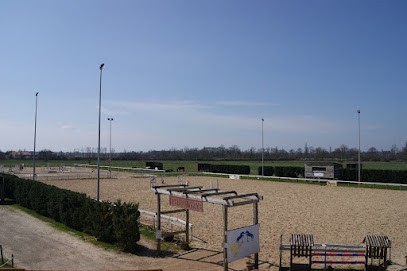 Stud De Lorane, Centre Equestres à Seysses