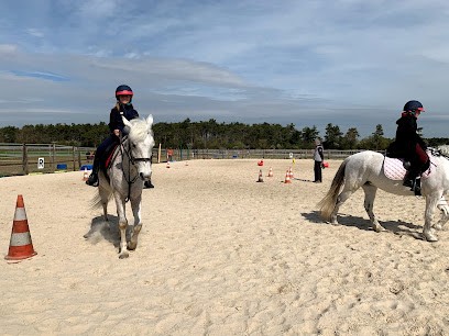 Le Haras De M.j., Centre Equestres à Coulmiers