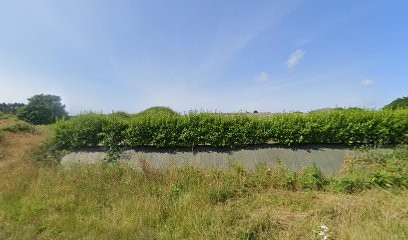 Kharitonov Kiril, Centre Equestres à Plouhinec