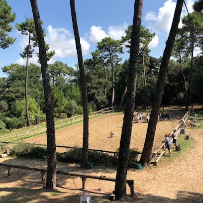 Equestrian Center De L'estuaire, Centre Equestres à Saint-Georges-de-Didonne