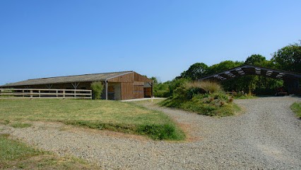 Haras De La Mer Blanche, Pension pour Chevaux à Fouesnant