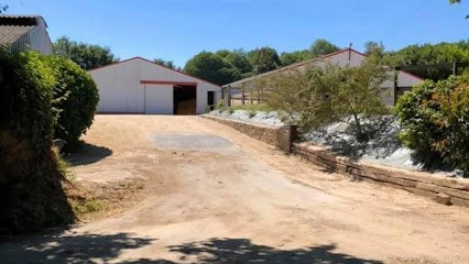 Les Écuries De Coatélan, Centre Equestres à Plougonven