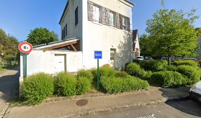 Association Les P'tits Amis De Seraincourt, Centre Equestres à Seraincourt