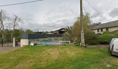 CINTREQUESTRE, Centre Equestres à Cintré