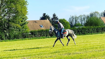 Écurie Minervini Maxime, Centre Equestres à Saint-Philbert-des-Champs
