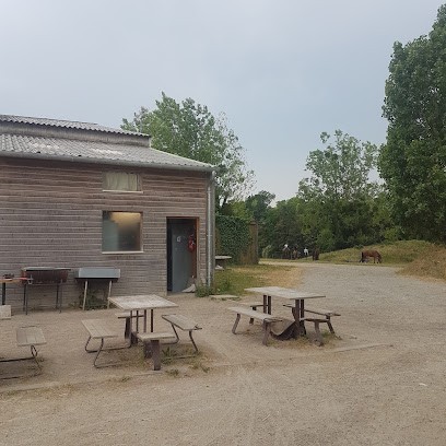 PONEY CLUB ECOLE D EQUITATION DE FLEURY SUR ORNE, Centre Equestres à Fleury-sur-Orne