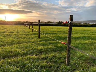 Les Écuries de Villeneuve, Centre Equestres à Villeneuve-en-Retz
