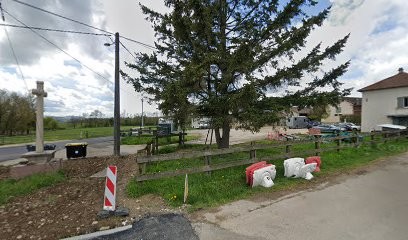 EquiRenait'Sens, Centre Equestres à La Chapelle-de-la-Tour