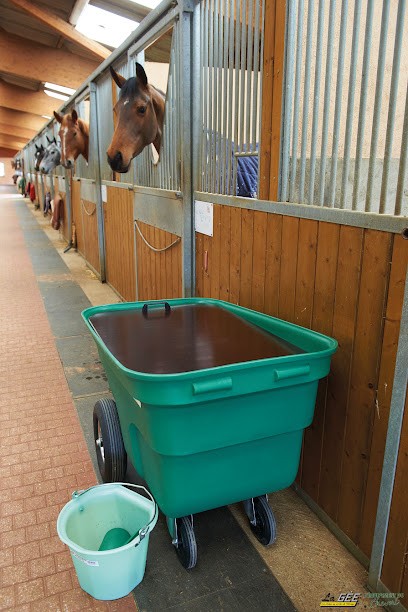 ETC Concept, Magasin de Matériel d'Equitation à Maretz