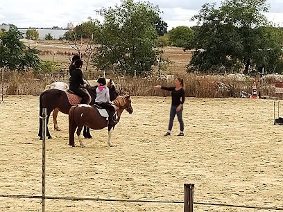 EARL LE BERCAIL EQUITATION, Centre Equestres à Saint-Yrieix-sur-Charente