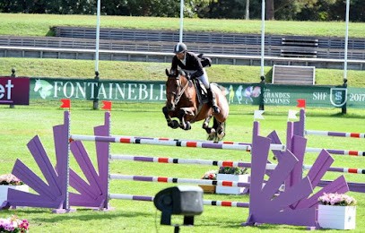 Delaunay Horse Stables, Centre Equestres à Souvigny-en-Sologne