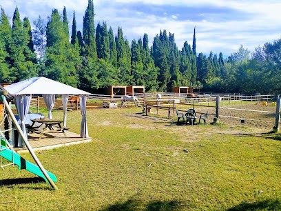 Écurie De Pablo, Centre Equestres à Fourques