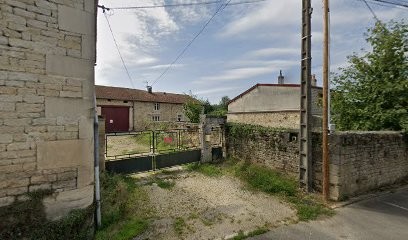 Scea La Ferme De Lara, Centre Equestres à Rachecourt-sur-Marne