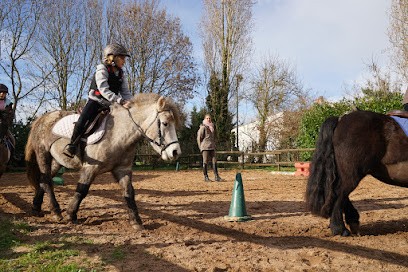 PONEY ATLANTIC LOISIRS MIREUIL, Centre Equestres à Lagord