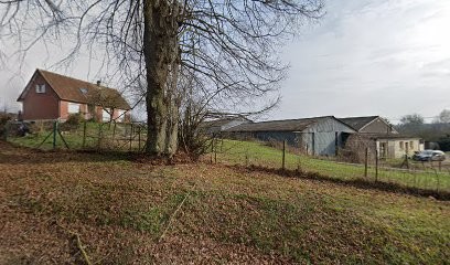 Ecurie Le Manège, Pension pour Chevaux à Frémontiers