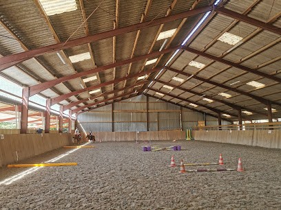 Ecurie des Wandel, Centre Equestres à Hochfelden