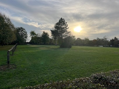 Equestrian Center Des Maillys, Centre Equestres aux Maillys