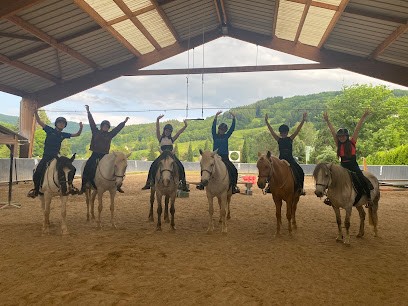 Clem'horse Club Hippique, Centre Equestres à La Capelle-Bonance