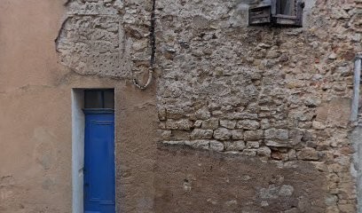 ECOLE D EQUITATION DU LUC, Centre Equestres au Luc