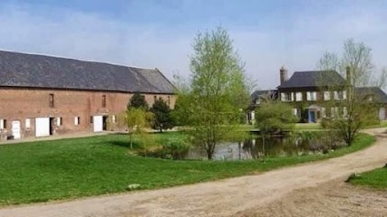 Écurie Du Haras Du Bosc, Pension pour Chevaux à Bosc-Guérard-Saint-Adrien