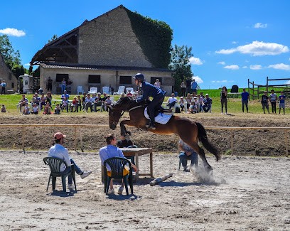 Equestrian Club Du Perche, Centre Equestres à Souancé-au-Perche