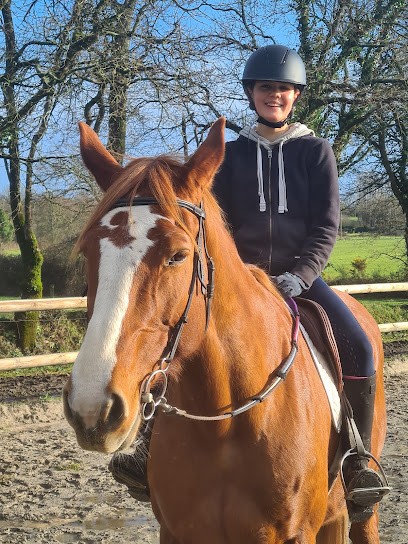 Ar Gwelann Riding, Centre Equestres à Surzur