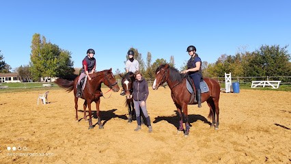 Écurie de la Lys, Centre Equestres à Ségalas