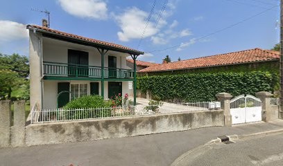 Elevage de la Noue, Centre Equestres à Pointis-Inard