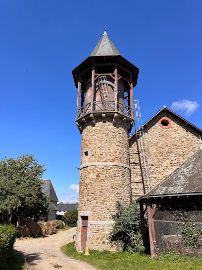 Ecurie d'armor, Centre Equestres à Andel