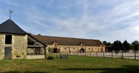 Equestrian Deuquet Et Fils, Centre Equestres à Saint-Pierre-les-Étieux
