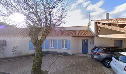 Recreation Center Des Familles Rurales, Centre Equestres à Marsilly