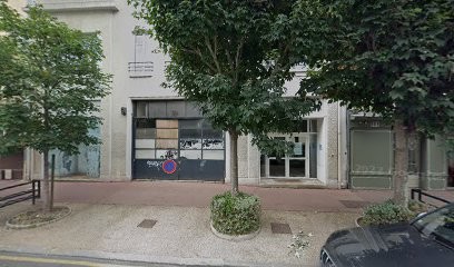 Polo Club, Centre Equestres à Deauville