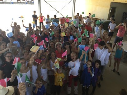 Pony Club Equestrian Center Des Alpilles, Centre Equestres à Saint-Étienne-du-Grès