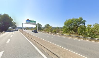 Les Cypres, Centre Equestres au Muy