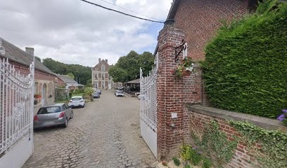 CENTRE EQUESTRE ABBAYE DES GUILLEMINS, Centre Equestres à Walincourt-Selvigny